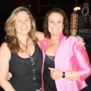 Meet your Posher, Cheryl